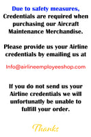 Mokulele Airlines Aircraft Maintenance T-Shirt