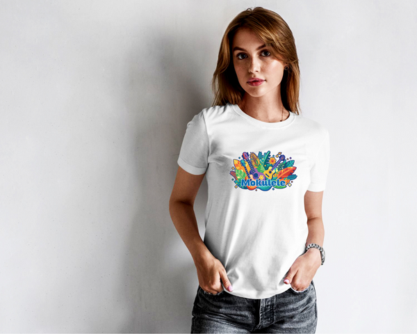 Mokulele Ukulele - GRAPHIC T-Shirt – Mokulele Store Mokulele Ukulele - GRAPHIC T-Shirt – Mokulele Store