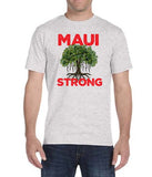 Banyan Tree Maui Strong T-Shirt