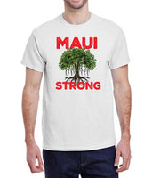 Banyan Tree Maui Strong T-Shirt