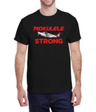Mokulele Strong T-Shirt
