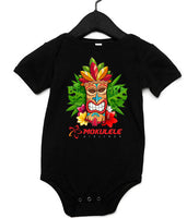 Mokulele Tiki Infant Bodysuit