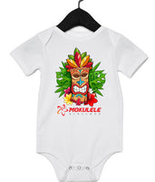 Mokulele Tiki Infant Bodysuit
