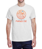 Fly Me To Paradies T-Shirt