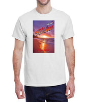 Aloha Mokulele Airlines t-shirt