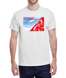Mokulele Airlines Livery T-Shirt