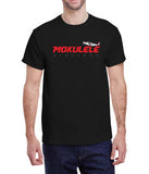 Mokulele Airlines Stacked Cessna Livery T-Shirt