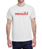 Mokulele Airlines Stacked Cessna Livery T-Shirt