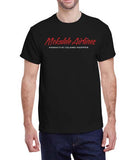 Mokulele Airlines Hawaii's #1 Island Hopper T-Shirt