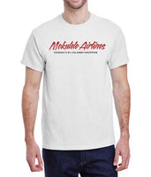 Mokulele Airlines Hawaii's #1 Island Hopper T-Shirt