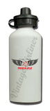 Mokulele Airlines surf team logo water bottle