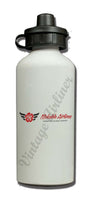 Mokulele Airlines old logo water bottle