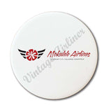 Mokulele Airlines old logo magnet